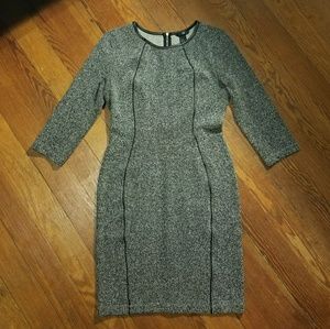 H&M Sheath Dress